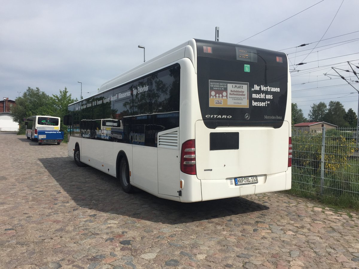 153 jetzt auch in Wei�!!