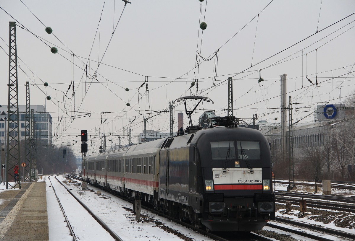 182 509 am 27. Mrz 2013 in Mnchen-Heimeranplatz.