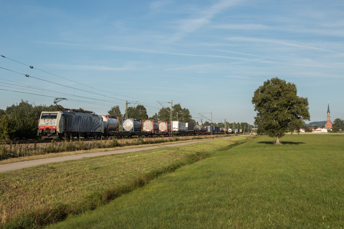 189 917 am 12. September 2015 bei bersee.