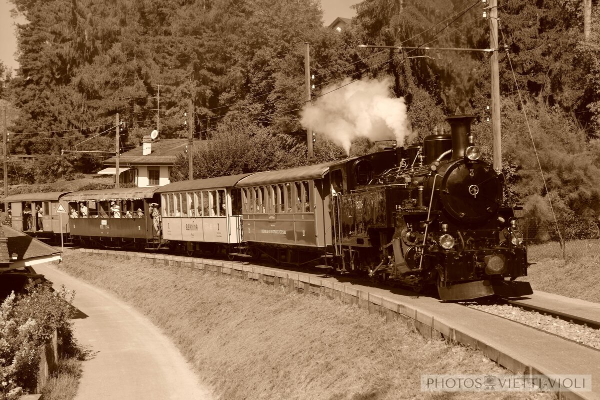 2023-09-09, BC Blonay Chem de Bouricloz
Locomotives à vapeur HG 3/4 3


Si la photo vous intéresse merci de me contacter
photos-vietti-violi@ik.me