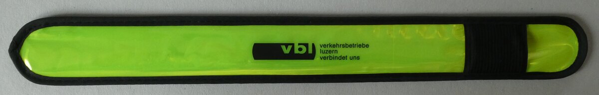 (285'034) - vbl-LED Band am 23. Februar 2026 in Thun