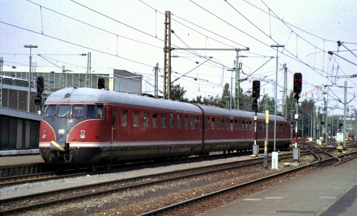 612 in Braunchweig am 04.09.1982.
