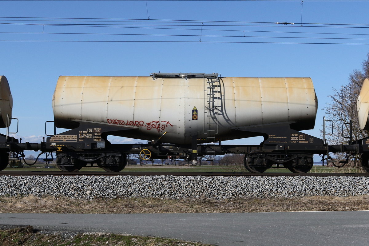 7829 770 (Zacns) von  ATIR-RAIL  am 1. Mrz 2020 bei bersee.