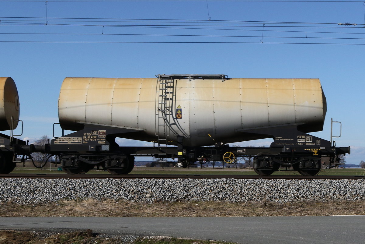 7829 784 (Zacns) von  ATIR-RAIL  am 1. Mrz 2020 bei bersee.