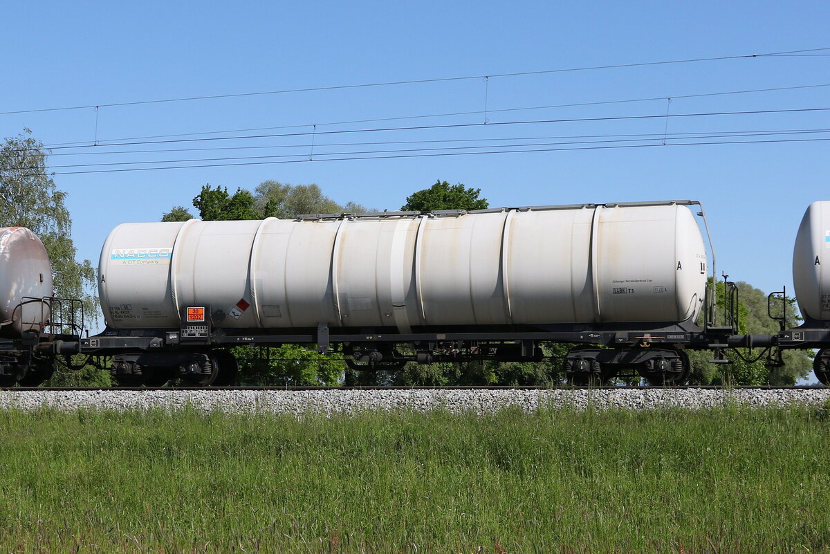 7830 643 (Zacns) von  NACCO  am 31. Mai 2021 bei bersee.