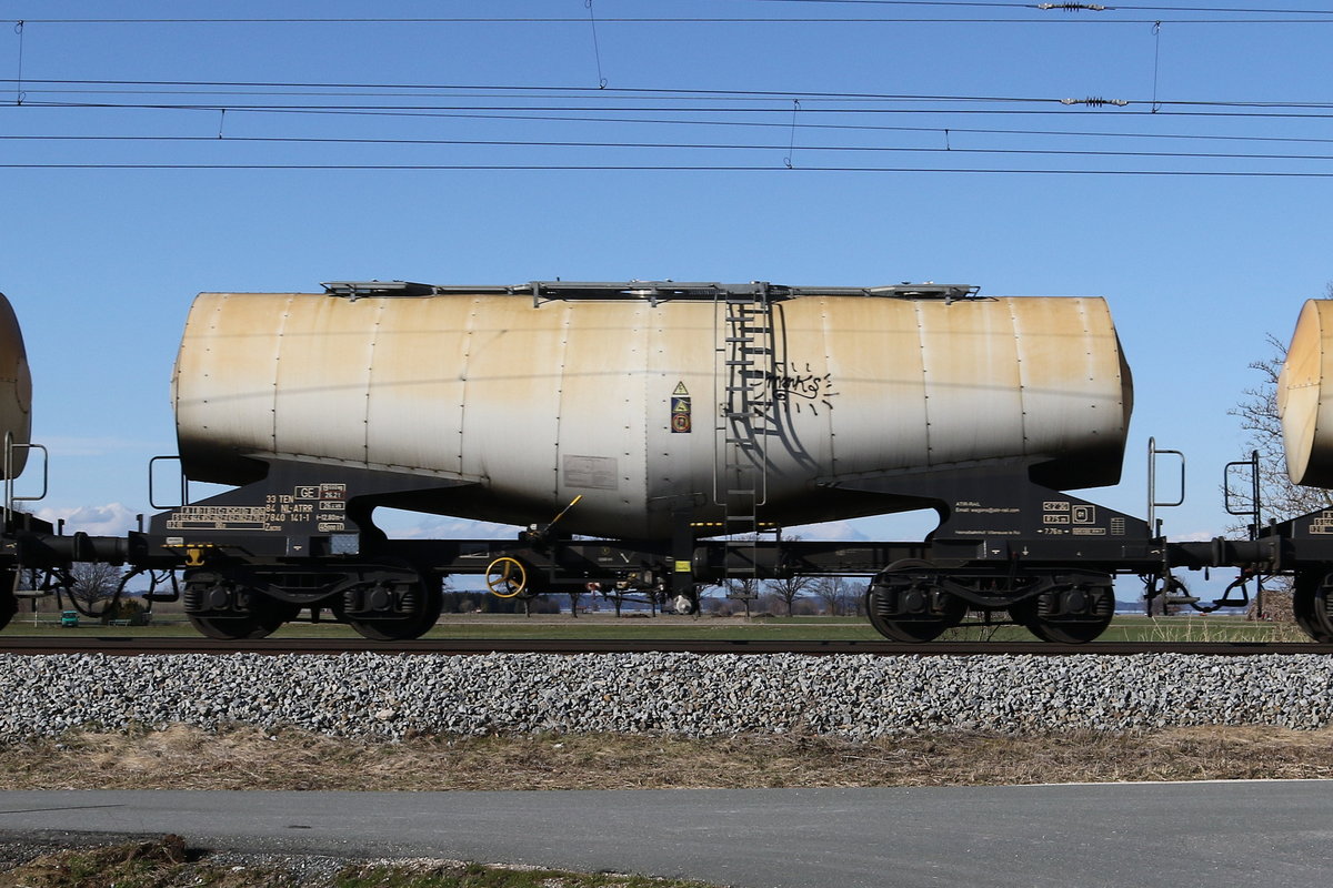 7840 141 (Zacns) von  ATIR-RAIL  am 1. Mrz 2020 bei bersee.