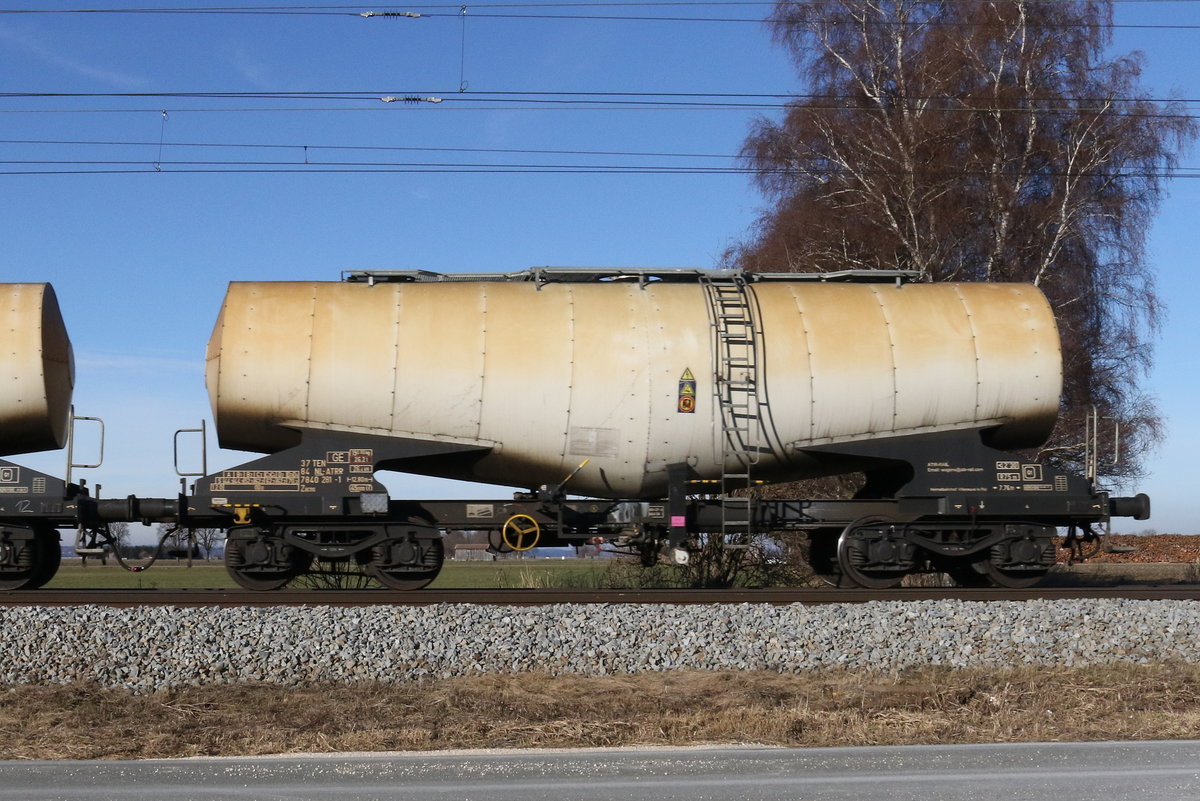 7840 281 (Zacns) von  ATIR-RAIL  am 12. Januar 2020. bei bersee.