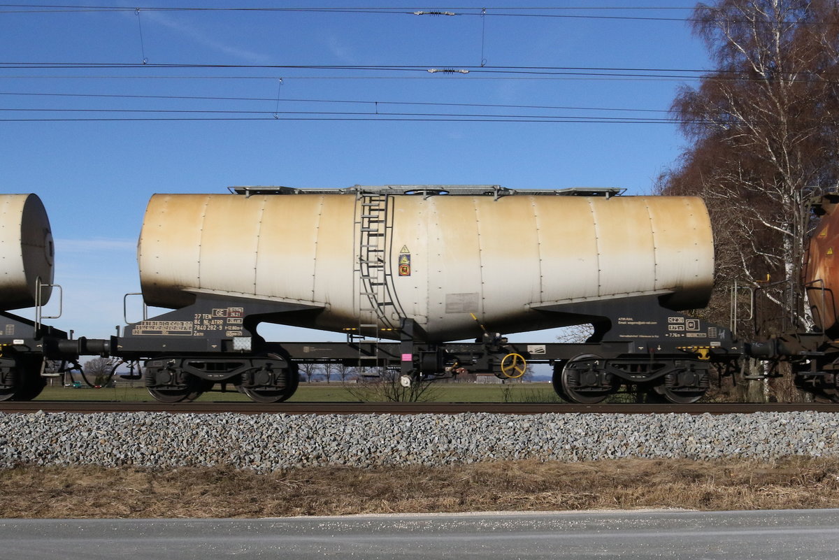 7840 282 (Zacns) von  ATIR-RAIL  am 12. Januar 2020 bei bersee.