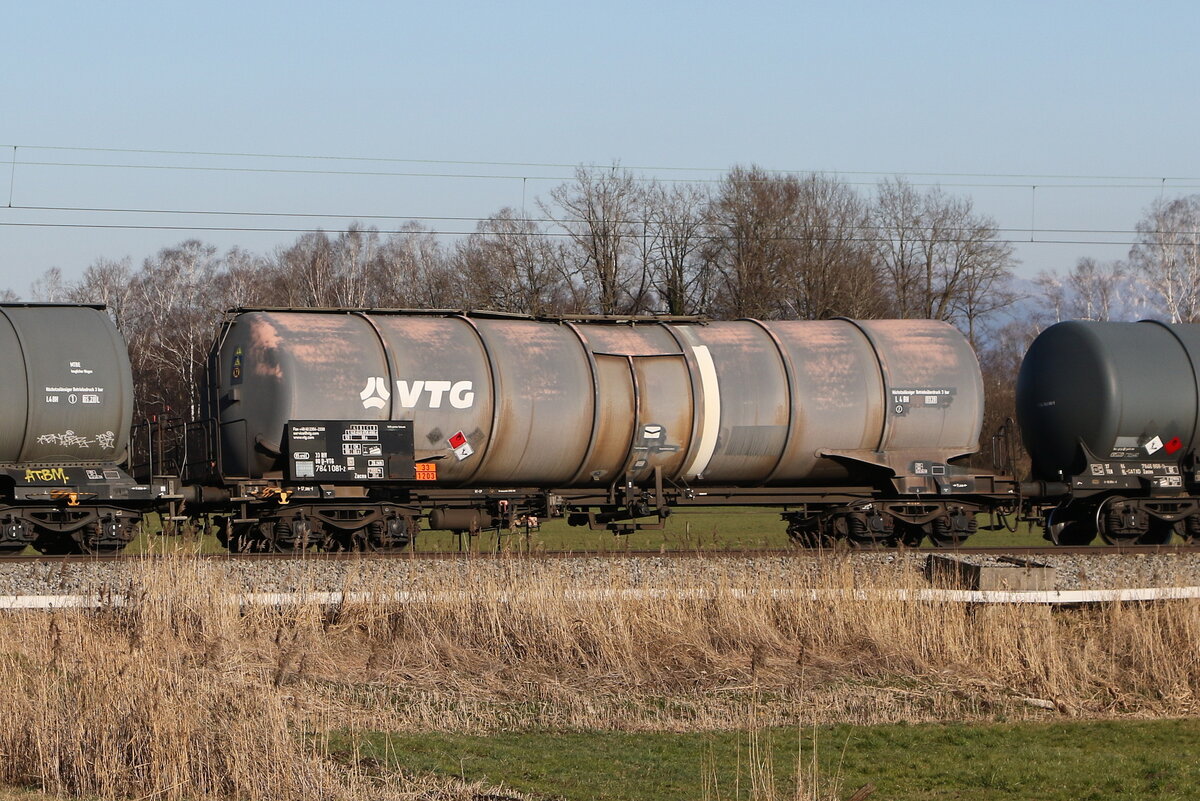 7841 078 (/acns) von  VTG  am 18. Mrz 2025 bei Bernau am Chiemsee.