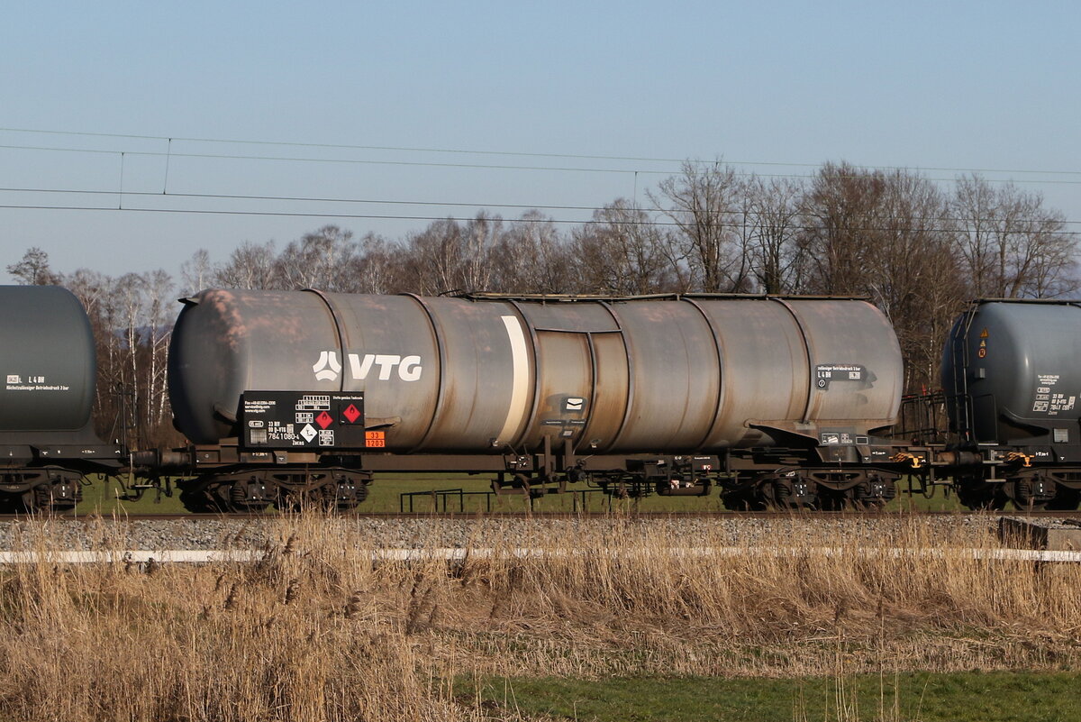 7841 080 (Zacns) von  VTG  am 18. Mrz 2026 bei Bernau.