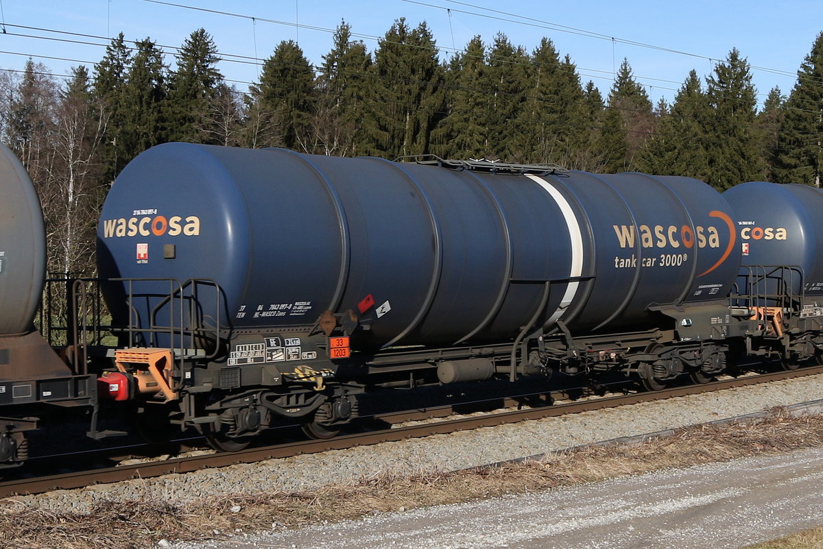 7843 097 (Zans) von  ASCOSA  am 14. Januar 2020 bei Grabensttt.