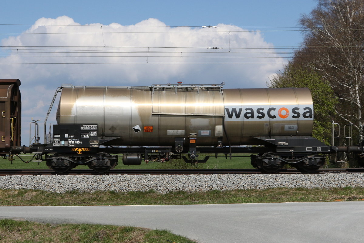 7931 485 (Zacens) von  WASCOSA  am 16. April 2021 bei bersee.