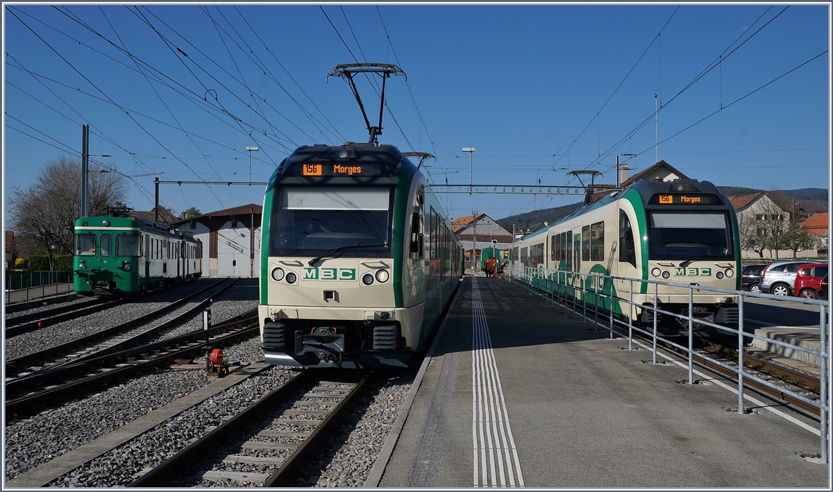 BAM MBC SURF Be 4/4 in Bière. 

10. April 2017