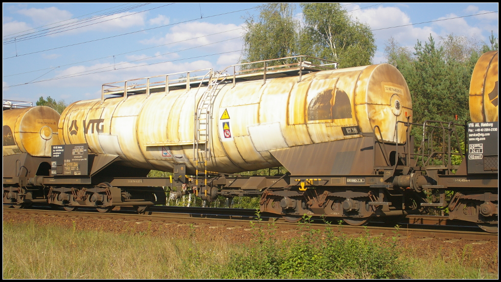 D-VTGD 33 80 7849 227-3 Zas in Berlin Wuhlheide, 18.09.2014