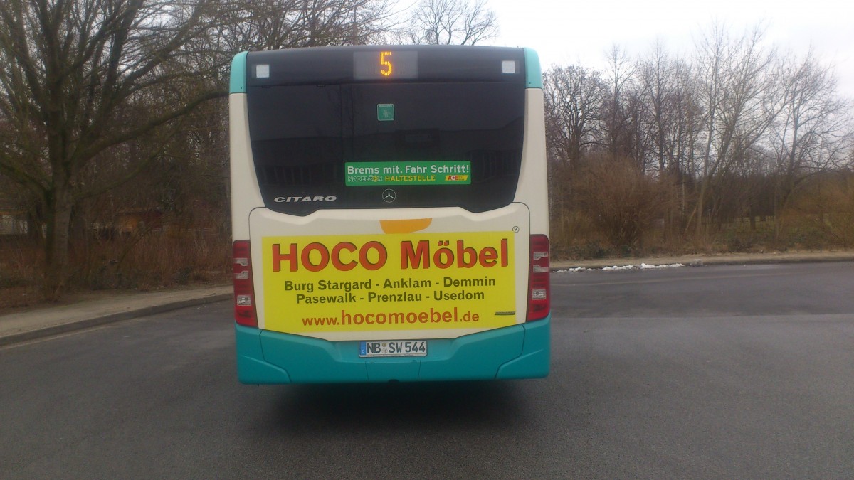 ...das heck von NB SW 544 
....wo man dann �berall HOCO M�bel finden kann