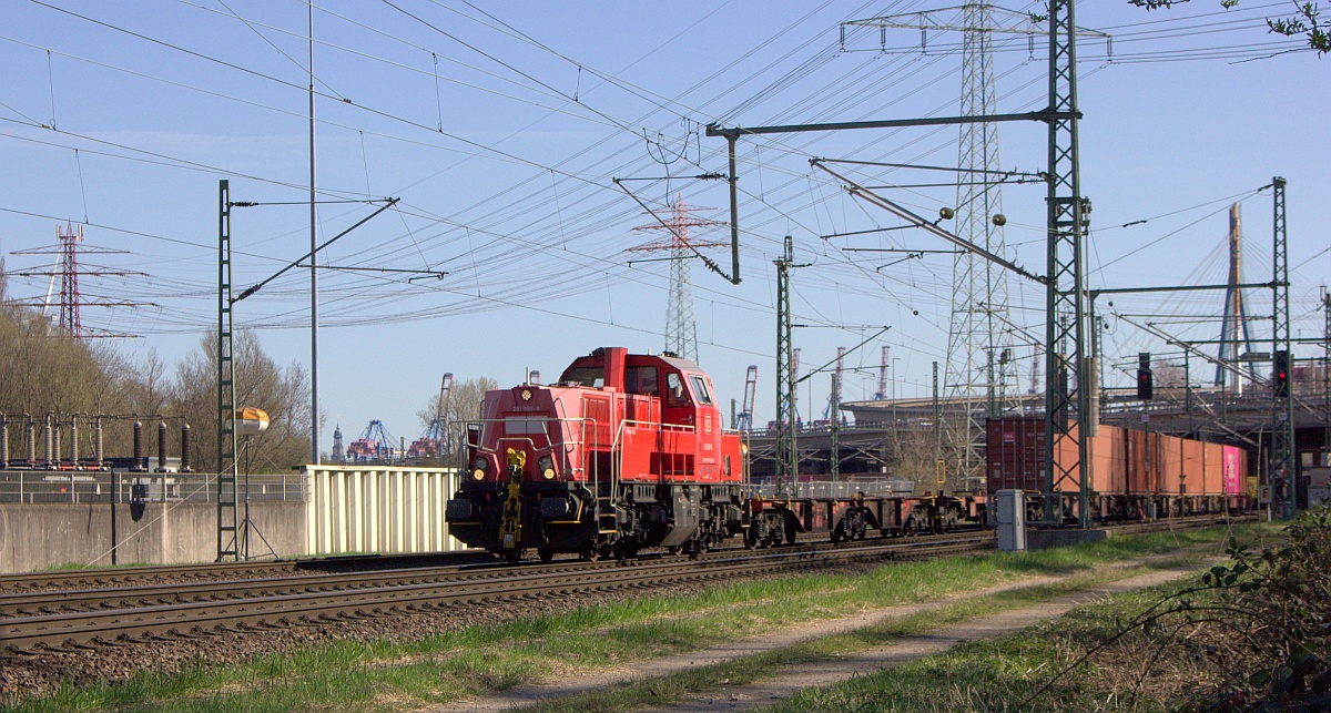 DB 261 098-8, REV/AN9/19.10.20, HH-Waltershof 03.04.21