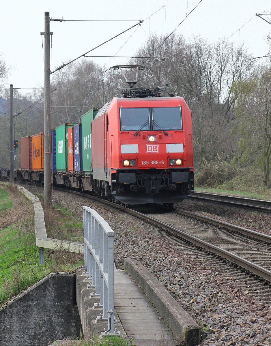 DB 6185 369-6 HH-Moorburg 01.04.2017