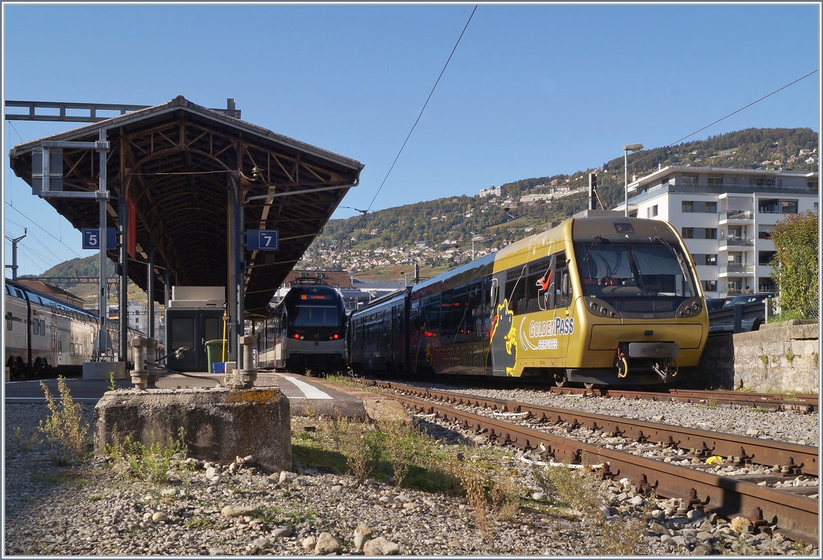 Der  Lenker-Pendel  ist nun wieder vollständig und steht für Probefahrten in Vevey.

16. Okt. 2019