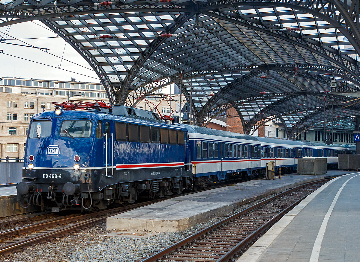 National Express Rail GmbH (NX Rail) Fotos 