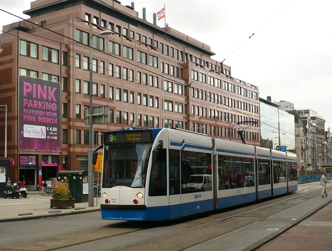 GVBA TW 2109 Rokin, Amsterdam 10-09-2013.

GVBA tram 2109 Rokin, Amsterdam 10-09-2013.