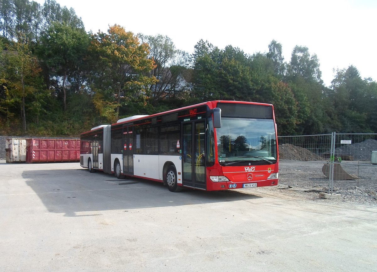 L�denscheid Wehberg, MVG L�denscheid ,aufgenommen  2012:03:27 13:34:23, MK-V-413