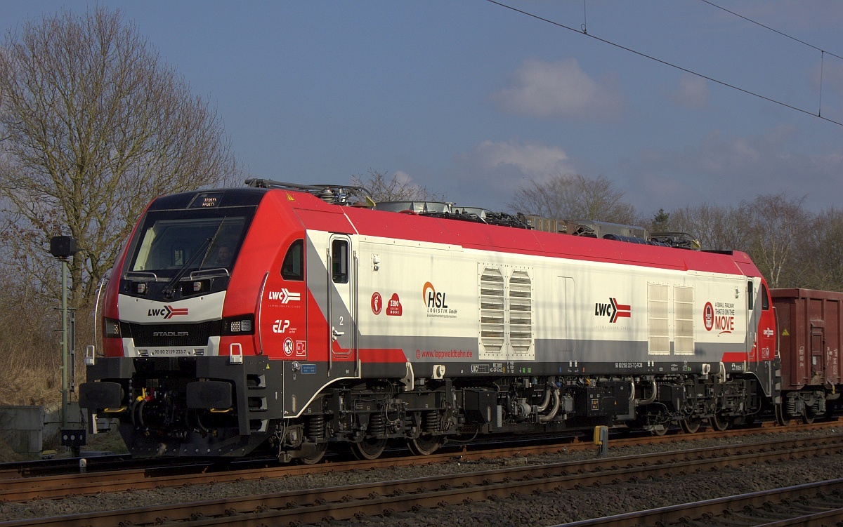 LWC/HSL 9080 2159 223-7 D-RCM, REV/18.02.2021. Jbek 25.03.2021 II