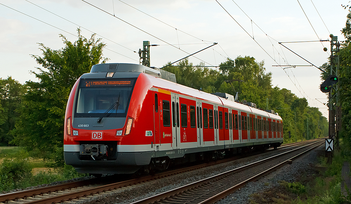 Mainz Frankfurt S Bahn