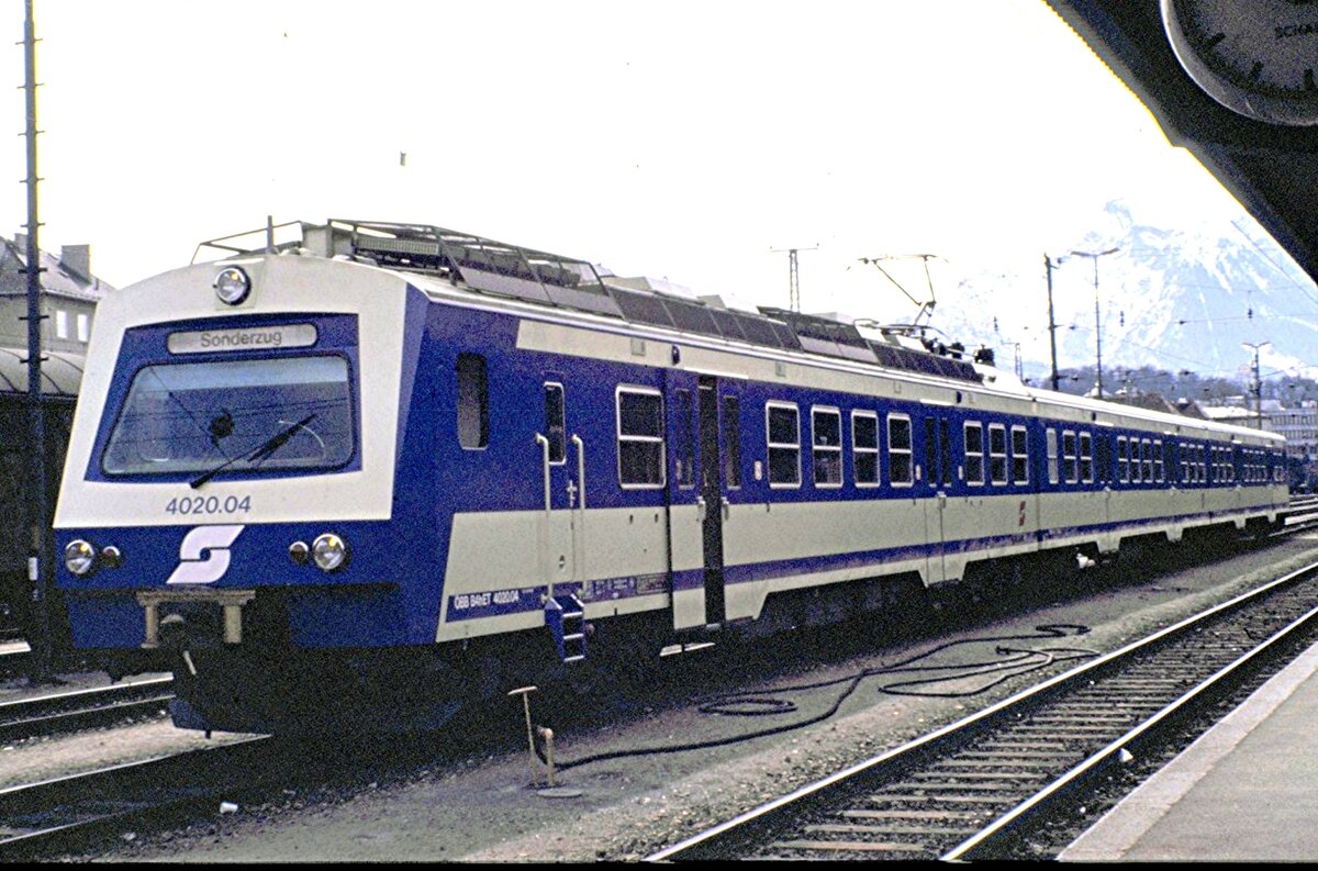 BB 6020.04 in Salzburg am 22.03.1981.