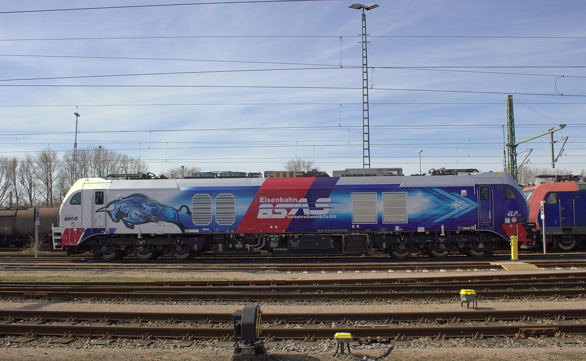 RCM/BSAS 2159 210-4, REV/15.12.20, Hohe Schaar 03.04.21