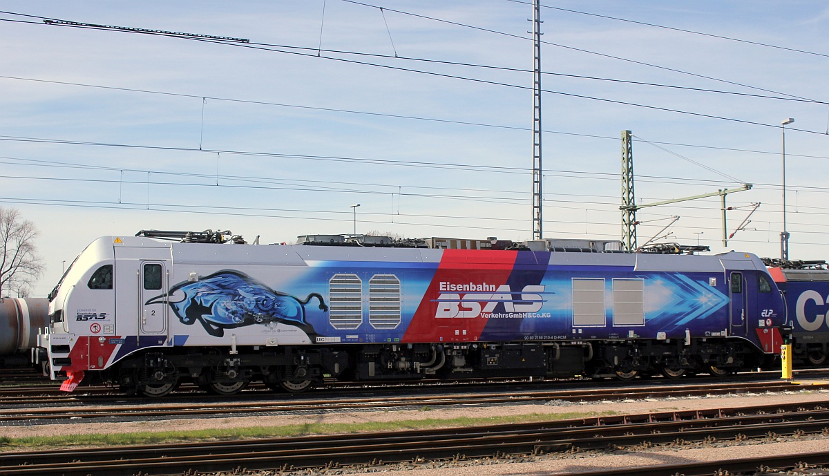 RCM/BSAS 9080 2159 210-4 D-RCM, REV/15.12.20, Hohe Schaar 03.04.21