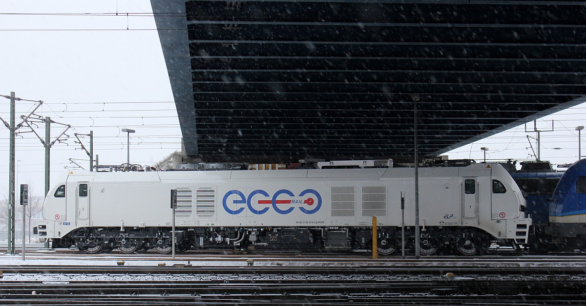 RCM/ECCO Rail 2159 214-6, REV/17.12.20, HH-Waltershof 29.01.2021 II