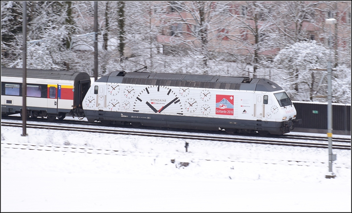 Reisezeit.

Tecknau, Januar 2017.