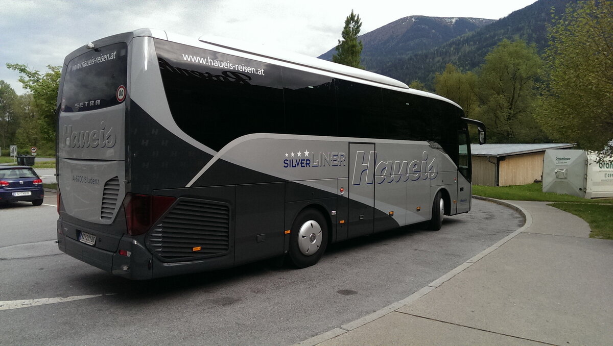 Setra