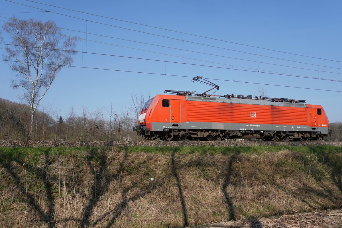 Tfzf für 189 089 durch Tilburg Oude Warande am 18 März 2026.
