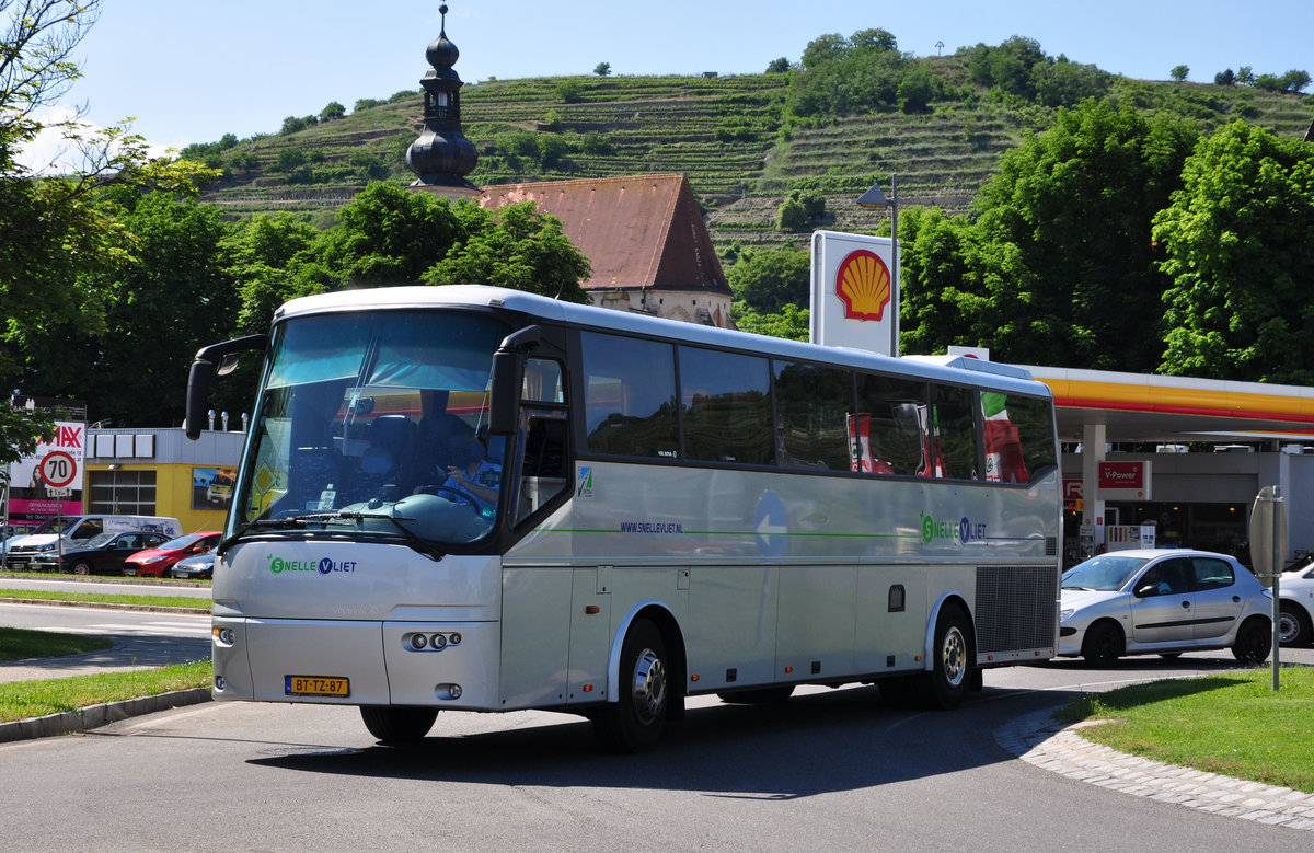 VDL Bova von Snellevliet.nl in Krems gesehen.