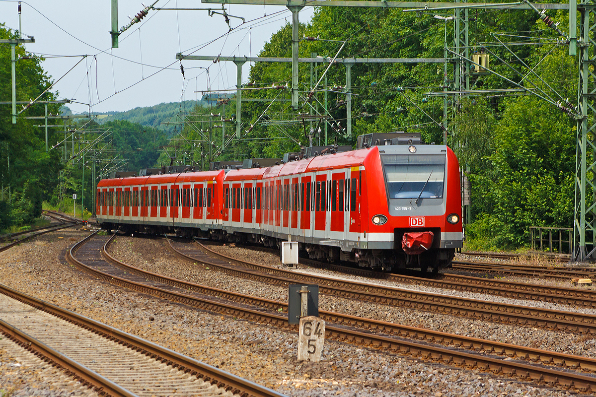 S-Bahn Köln S12 Fahrplan