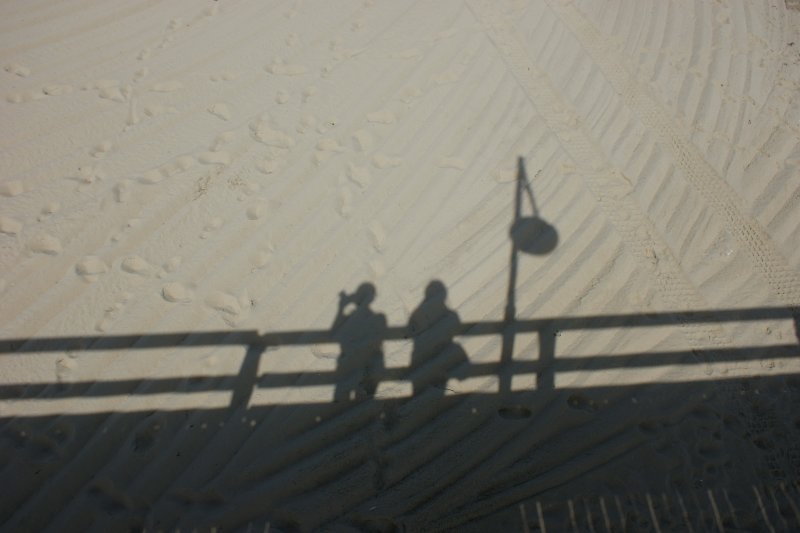 Ferienerinnerungen.
(Juni 2009)