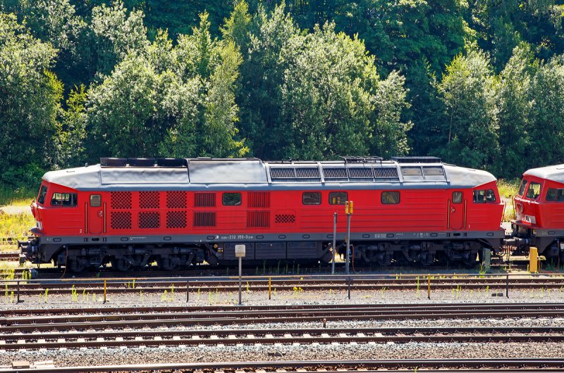 SH  Arnold HN2226 Diesellokomotive  Baureihe 231  der DB 