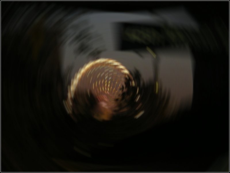 Riesenrad in K�ln fotografiert am 08.11.08. (Jeanny)