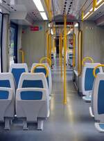 Innenansicht Metro MP 034 Porto 14.05.2018.