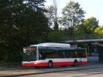 Veolia Bus 6697.