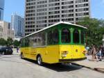 (153'237) - Trolley Car&Bus, Bensenville - Nr.