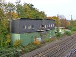 Oberhausen-Osterfeld S�d.