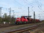 DB Cargo Gravita 10BB Diesellok 261 085-5 type .