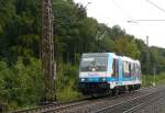 RurtalBahn Lok 186 110 mit Aufschrift  Railmagezine .