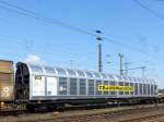 Habbiins aus der Schweiz vder Firma TWA mit Nummer 33 RIV 85 CH-TWA 2740 705-4.