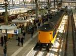 4089 und 40XX Rotterdam Centraal Station 07-12-2011.