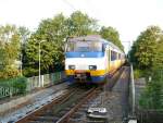 SGM-II TW 2133 und 2137 Leiden Lammenschans 23-07-2014.