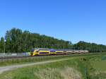 NS DD-IRM Triebzug 8739 Willemsdorp 15-05-2020.