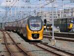 NS Triebzug DD-IRM-VI  8659 Gleis 19 Utrecht Centraal Station 14-09-2023.